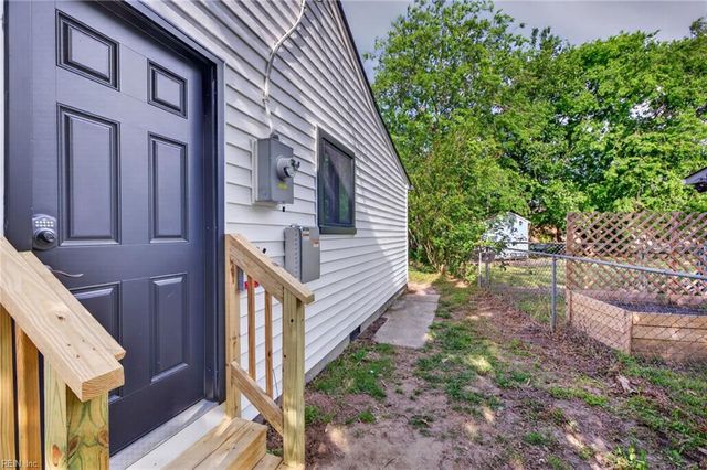 1501 Hedgerow DR, Virginia Beach, VA 23455