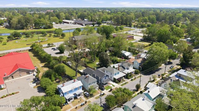 412 E 2nd Street, Washington, NC 27889