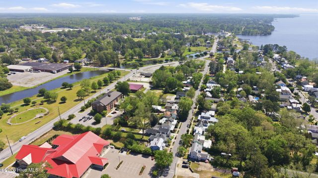 412 E 2nd Street, Washington, NC 27889