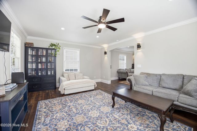 412 E 2nd Street, Washington, NC 27889