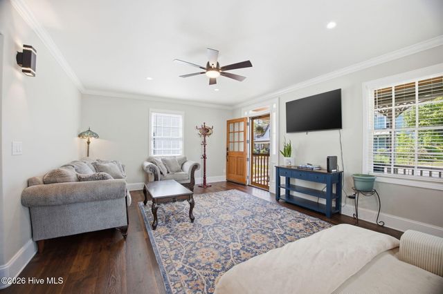 412 E 2nd Street, Washington, NC 27889