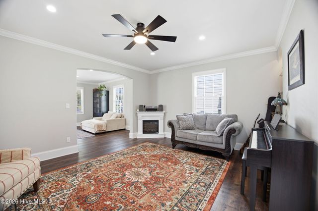 412 E 2nd Street, Washington, NC 27889