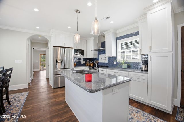 412 E 2nd Street, Washington, NC 27889