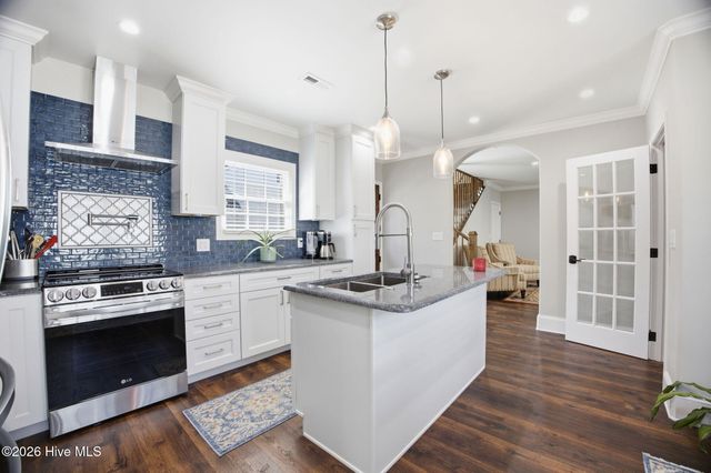 412 E 2nd Street, Washington, NC 27889