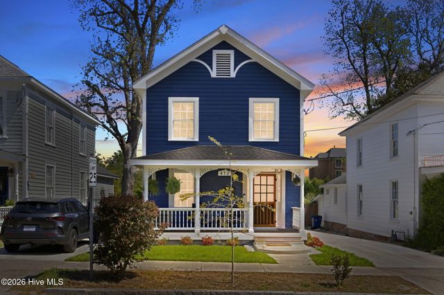 412 E 2nd Street, Washington, NC 27889