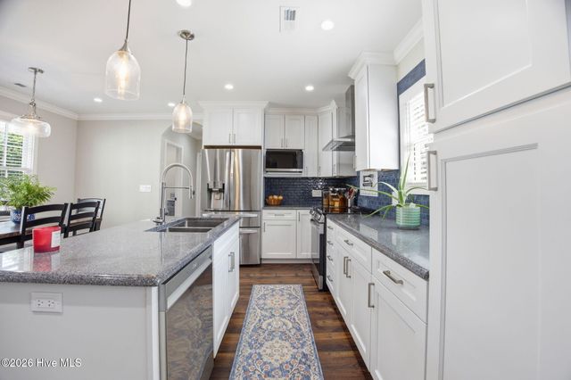 412 E 2nd Street, Washington, NC 27889