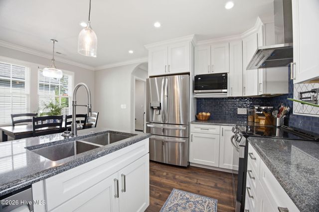 412 E 2nd Street, Washington, NC 27889