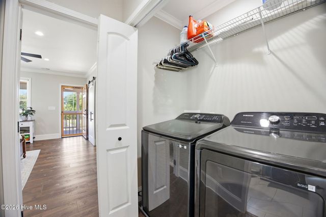 412 E 2nd Street, Washington, NC 27889