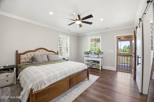 412 E 2nd Street, Washington, NC 27889