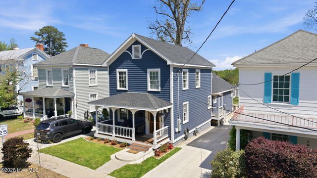 412 E 2nd Street, Washington, NC 27889