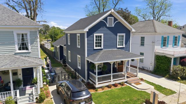 412 E 2nd Street, Washington, NC 27889