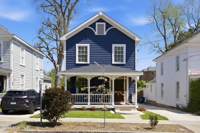 412 E 2nd Street, Washington, NC 27889