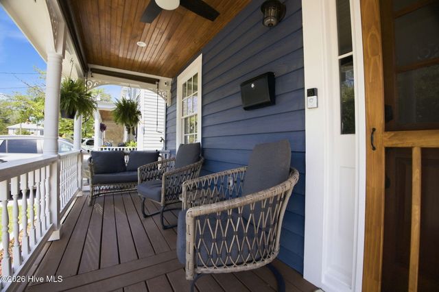 412 E 2nd Street, Washington, NC 27889