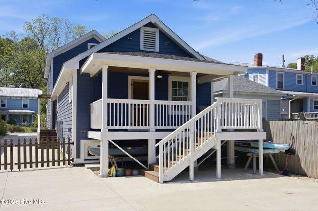 412 E 2nd Street, Washington, NC 27889