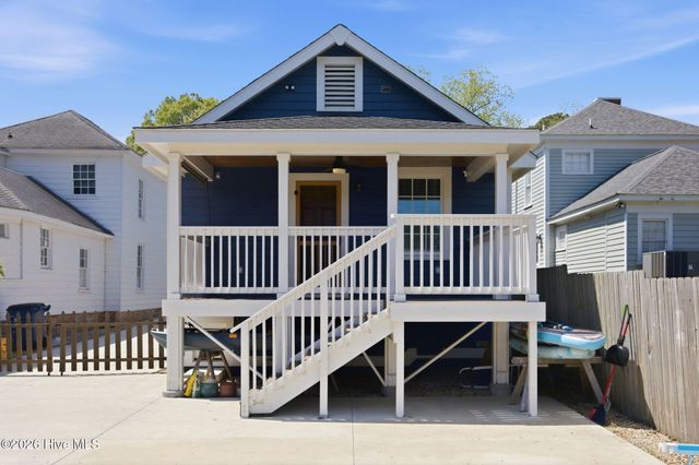412 E 2nd Street, Washington, NC 27889