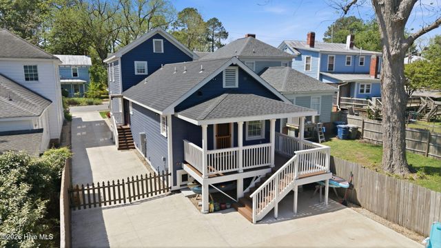 412 E 2nd Street, Washington, NC 27889