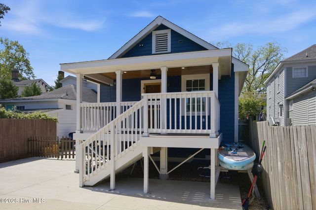 412 E 2nd Street, Washington, NC 27889