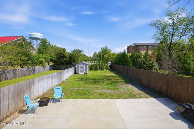 412 E 2nd Street, Washington, NC 27889