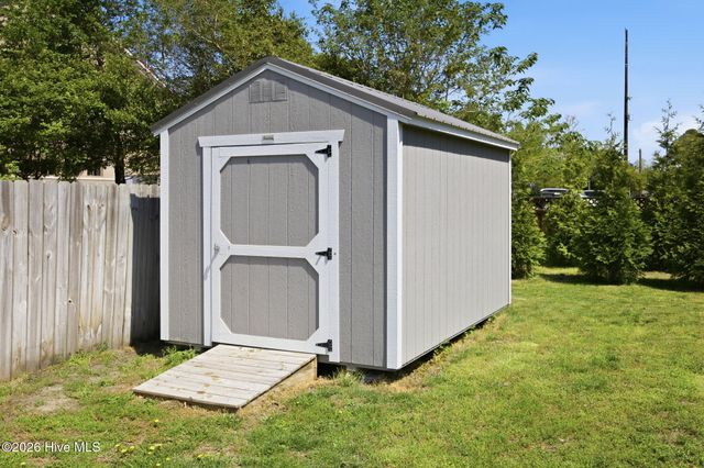 412 E 2nd Street, Washington, NC 27889