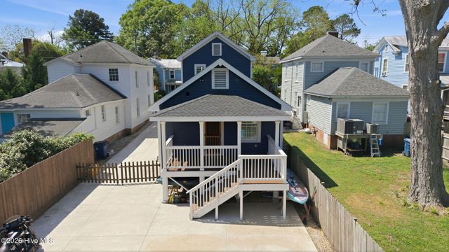 412 E 2nd Street, Washington, NC 27889