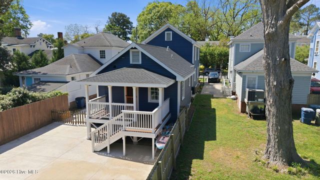 412 E 2nd Street, Washington, NC 27889