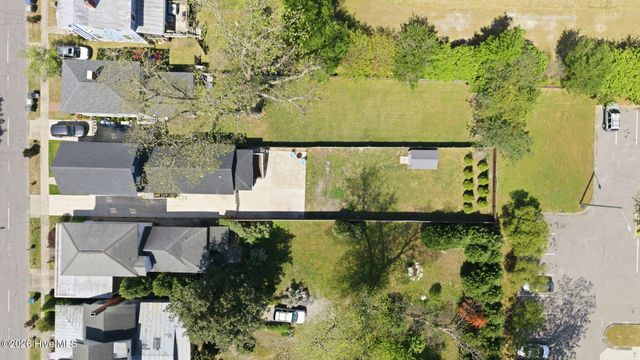 412 E 2nd Street, Washington, NC 27889