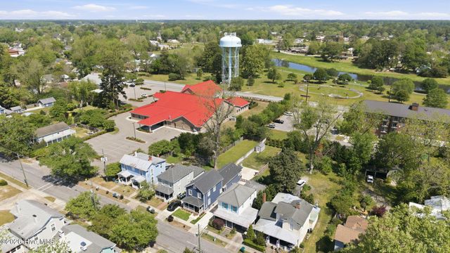 412 E 2nd Street, Washington, NC 27889