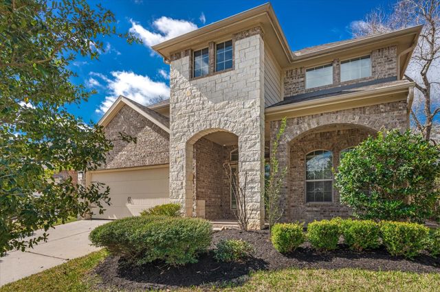 146 Black Swan Place, The Woodlands, TX 77354