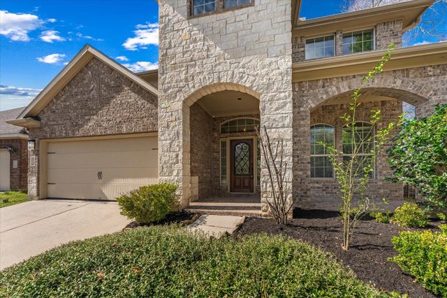 146 Black Swan Place, The Woodlands, TX 77354