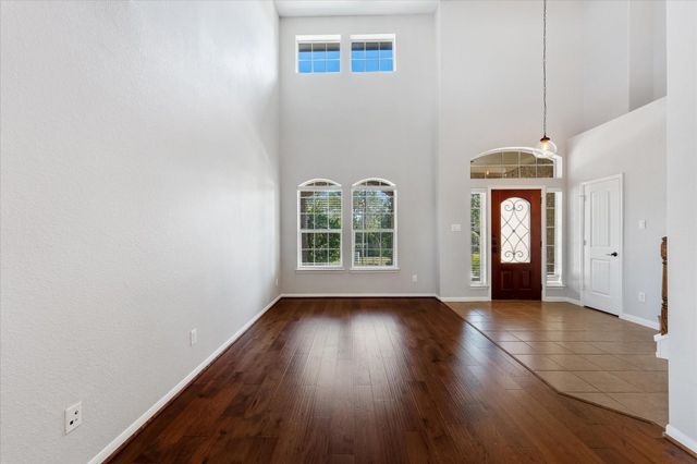 146 Black Swan Place, The Woodlands, TX 77354