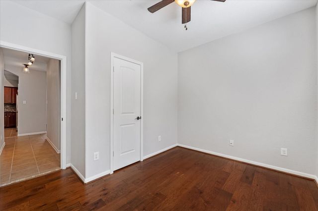 146 Black Swan Place, The Woodlands, TX 77354