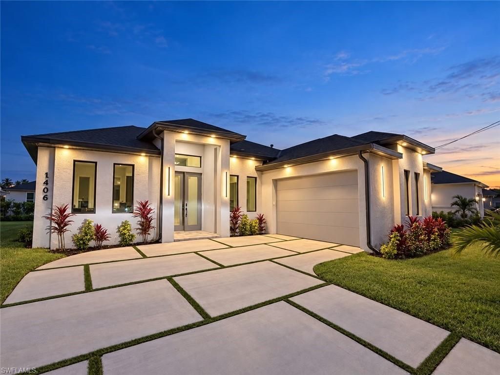 1406 NE 20th ST, CAPE CORAL, FL 33909 — photo 3