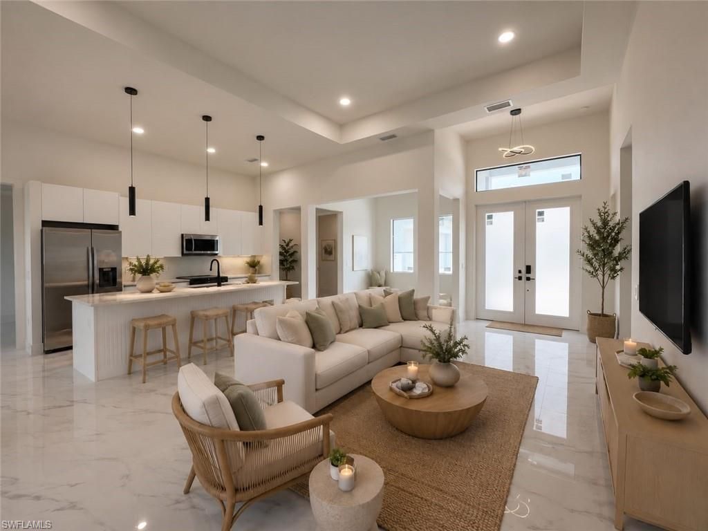 1406 NE 20th ST, CAPE CORAL, FL 33909 — photo 4
