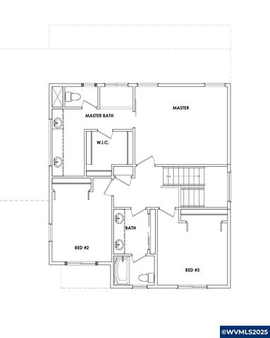 7541 Lennox Ln NE, Keizer, OR 97303
