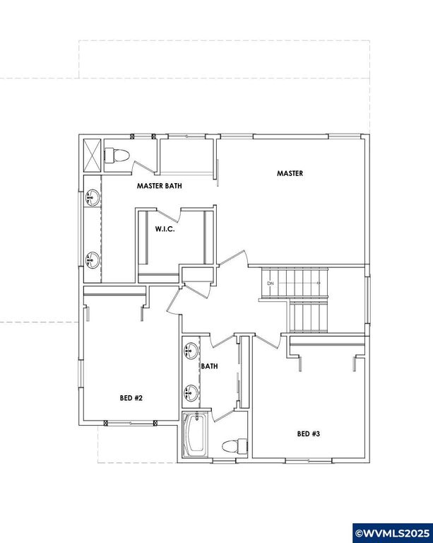 Image 49 of property listing at 7541 Lennox Ln NE, Keizer, OR 97303