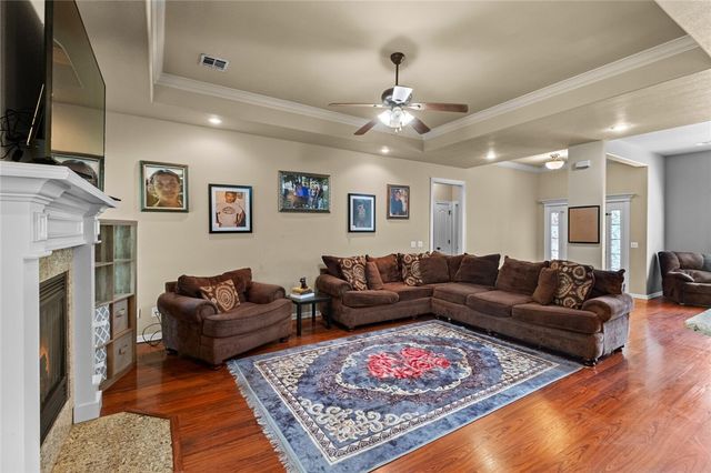 2141 Elderberry Road, Fayetteville, AR 72704