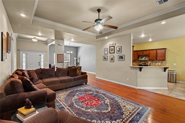 2141 Elderberry Road, Fayetteville, AR 72704