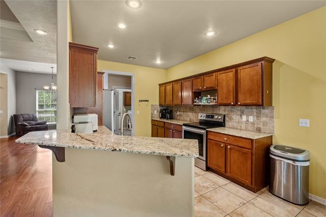 2141 Elderberry Road, Fayetteville, AR 72704