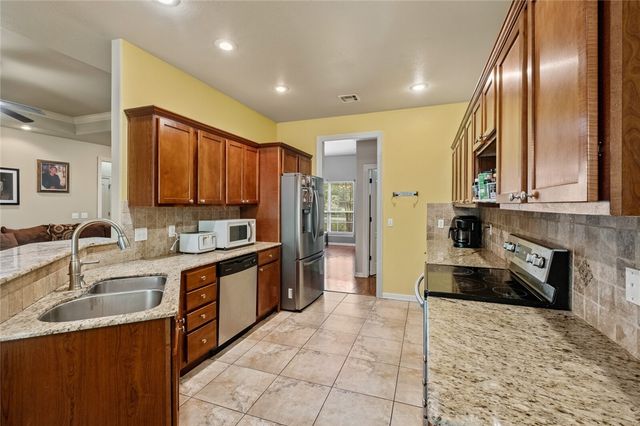 2141 Elderberry Road, Fayetteville, AR 72704