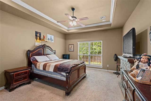 2141 Elderberry Road, Fayetteville, AR 72704