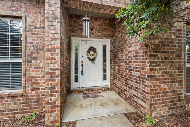 2141 Elderberry Road, Fayetteville, AR 72704