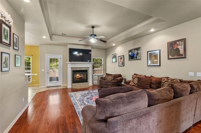 2141 Elderberry Road, Fayetteville, AR 72704