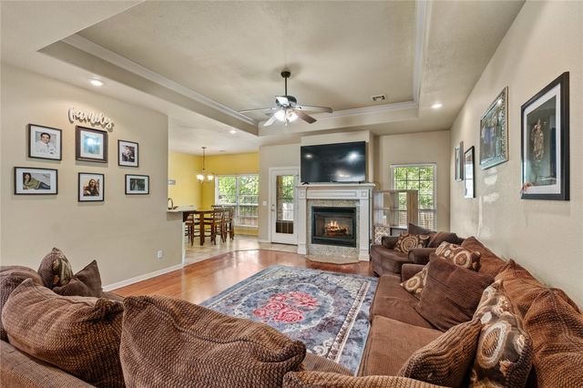 2141 Elderberry Road, Fayetteville, AR 72704