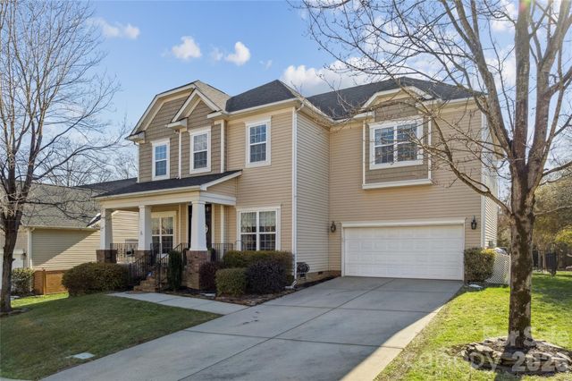 1155 Donelea Lane NW, Concord, NC 28027