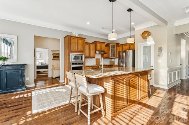 1155 Donelea Lane NW, Concord, NC 28027