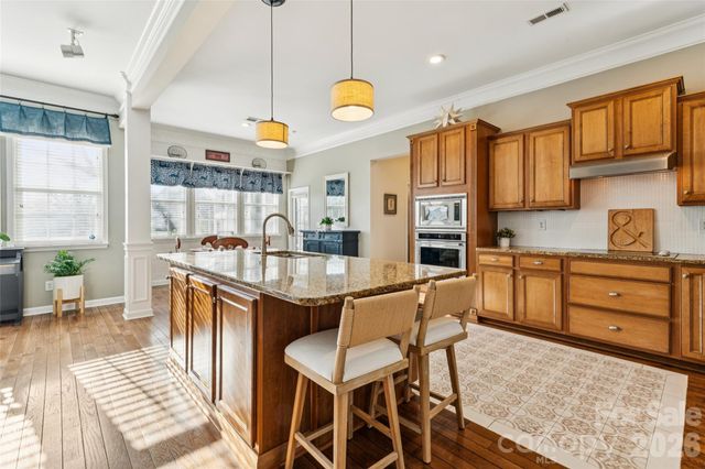 1155 Donelea Lane NW, Concord, NC 28027