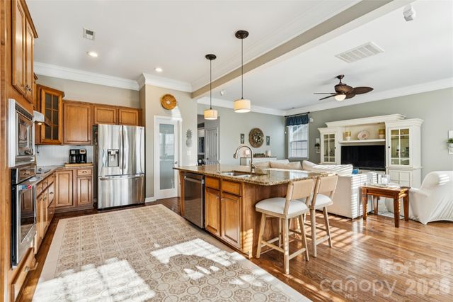 1155 Donelea Lane NW, Concord, NC 28027