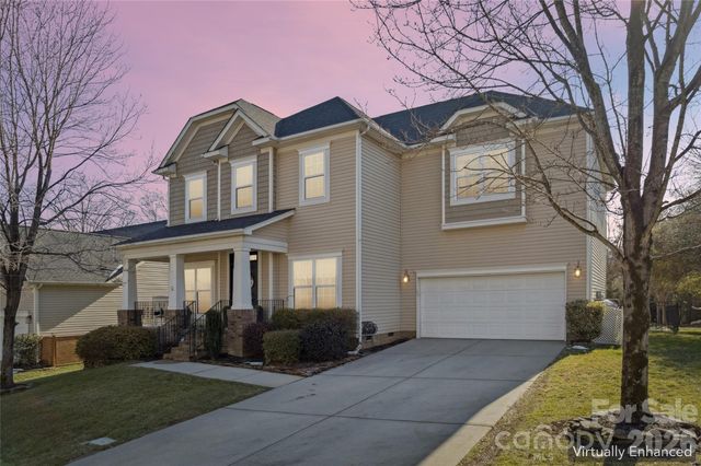 1155 Donelea Lane NW, Concord, NC 28027