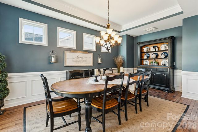 1155 Donelea Lane NW, Concord, NC 28027