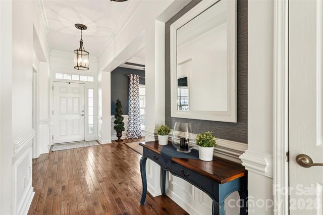 1155 Donelea Lane NW, Concord, NC 28027